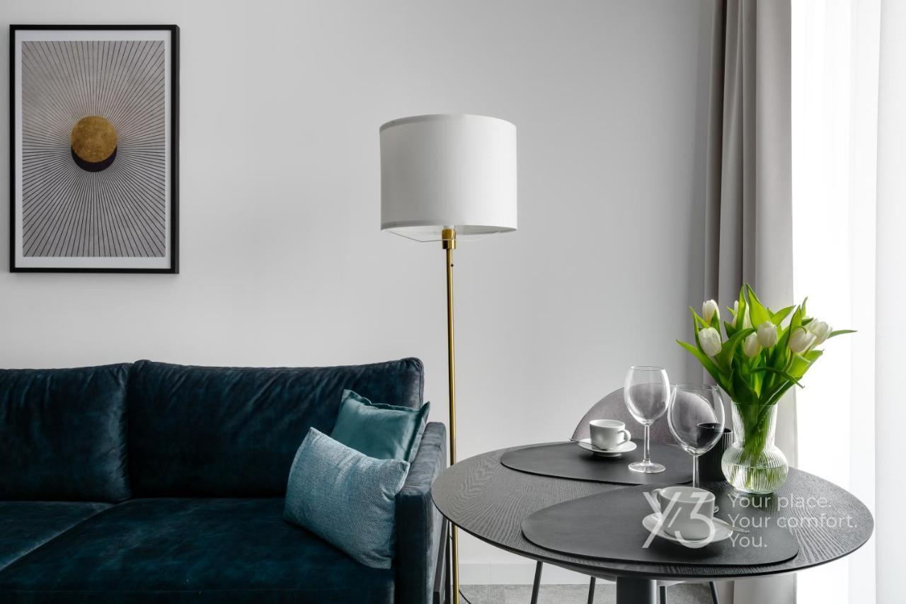 Saint Martin By Y3 Hotels, Old Town With Wellness Poznaň Exteriér fotografie