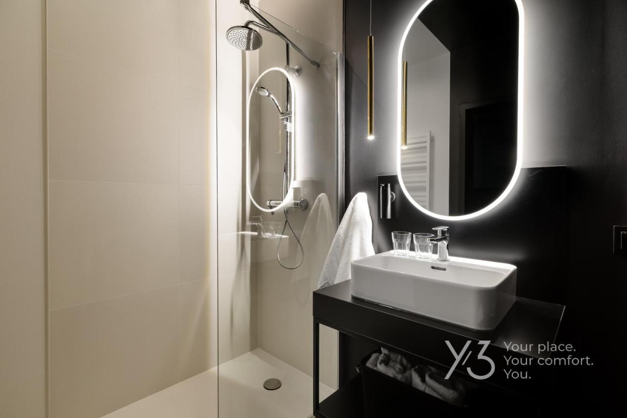 Saint Martin By Y3 Hotels, Old Town With Wellness Poznaň Exteriér fotografie