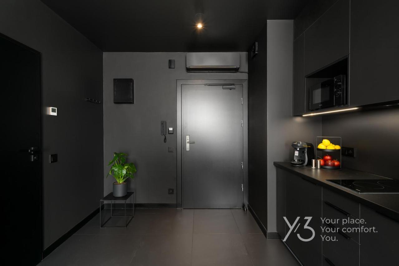 Saint Martin By Y3 Hotels, Old Town With Wellness Poznaň Exteriér fotografie
