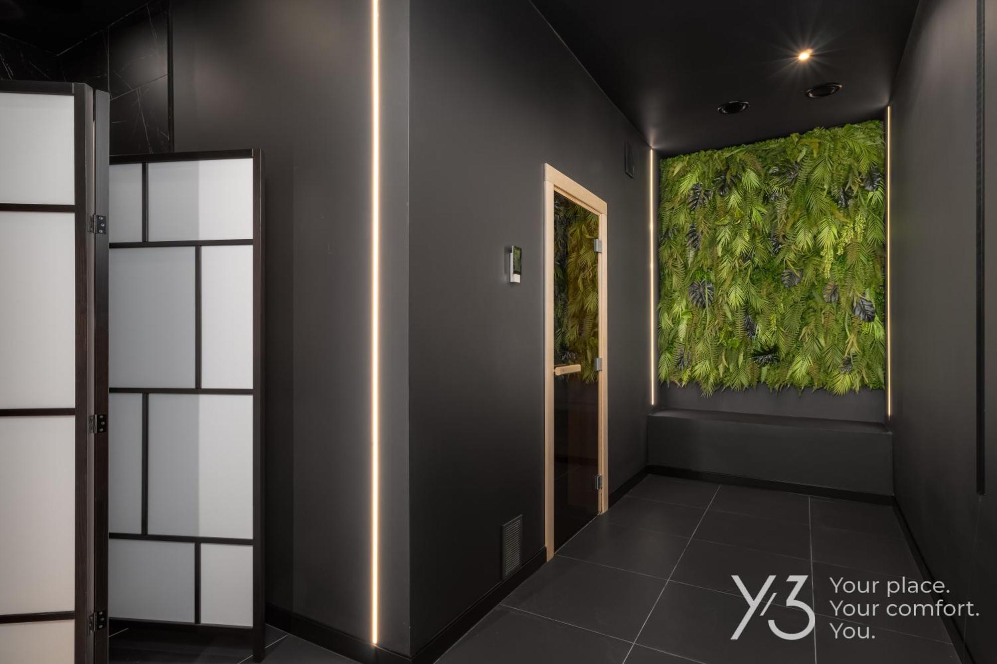 Saint Martin By Y3 Hotels, Old Town With Wellness Poznaň Exteriér fotografie