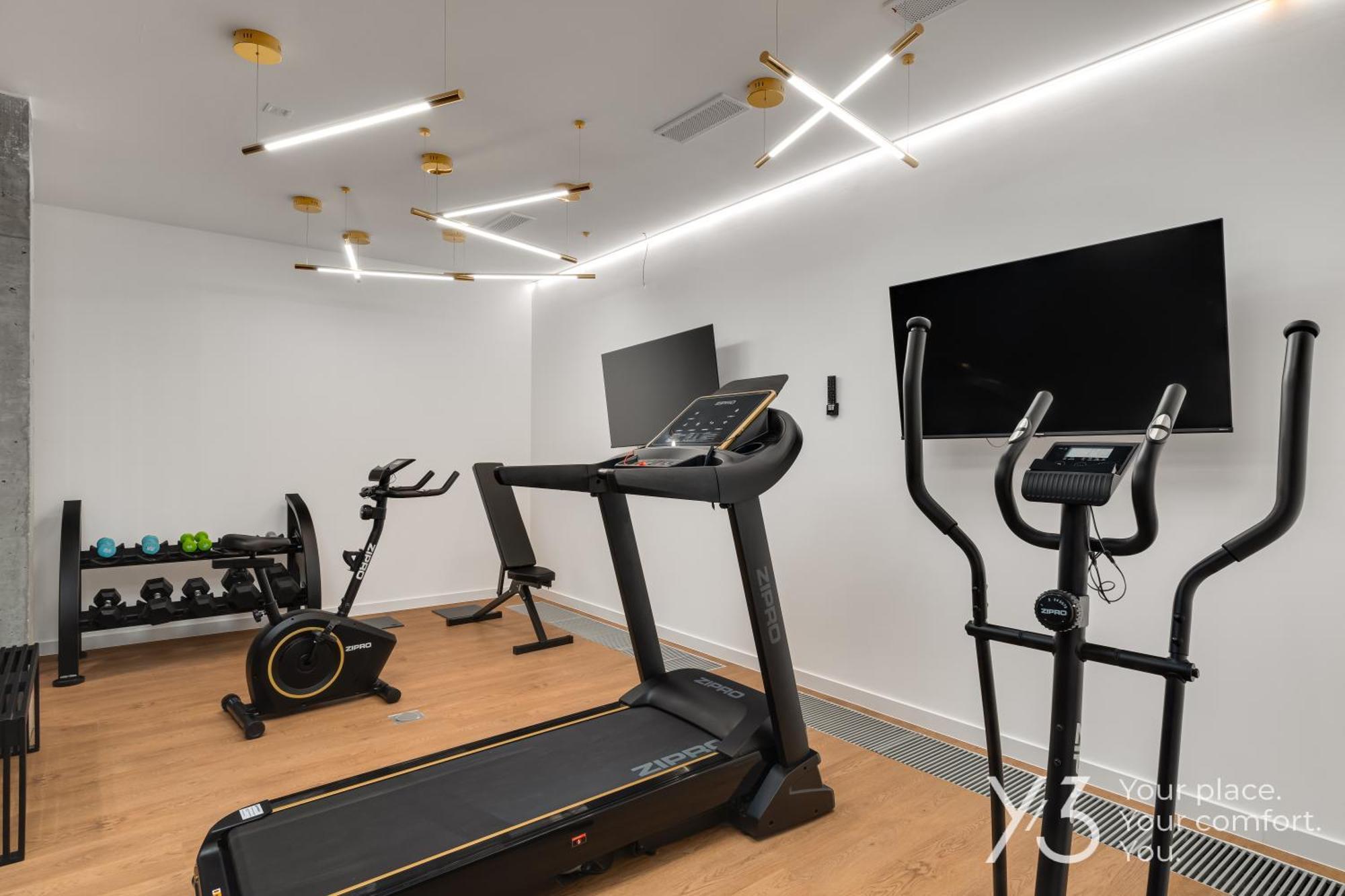 Saint Martin By Y3 Hotels, Old Town With Wellness Poznaň Exteriér fotografie