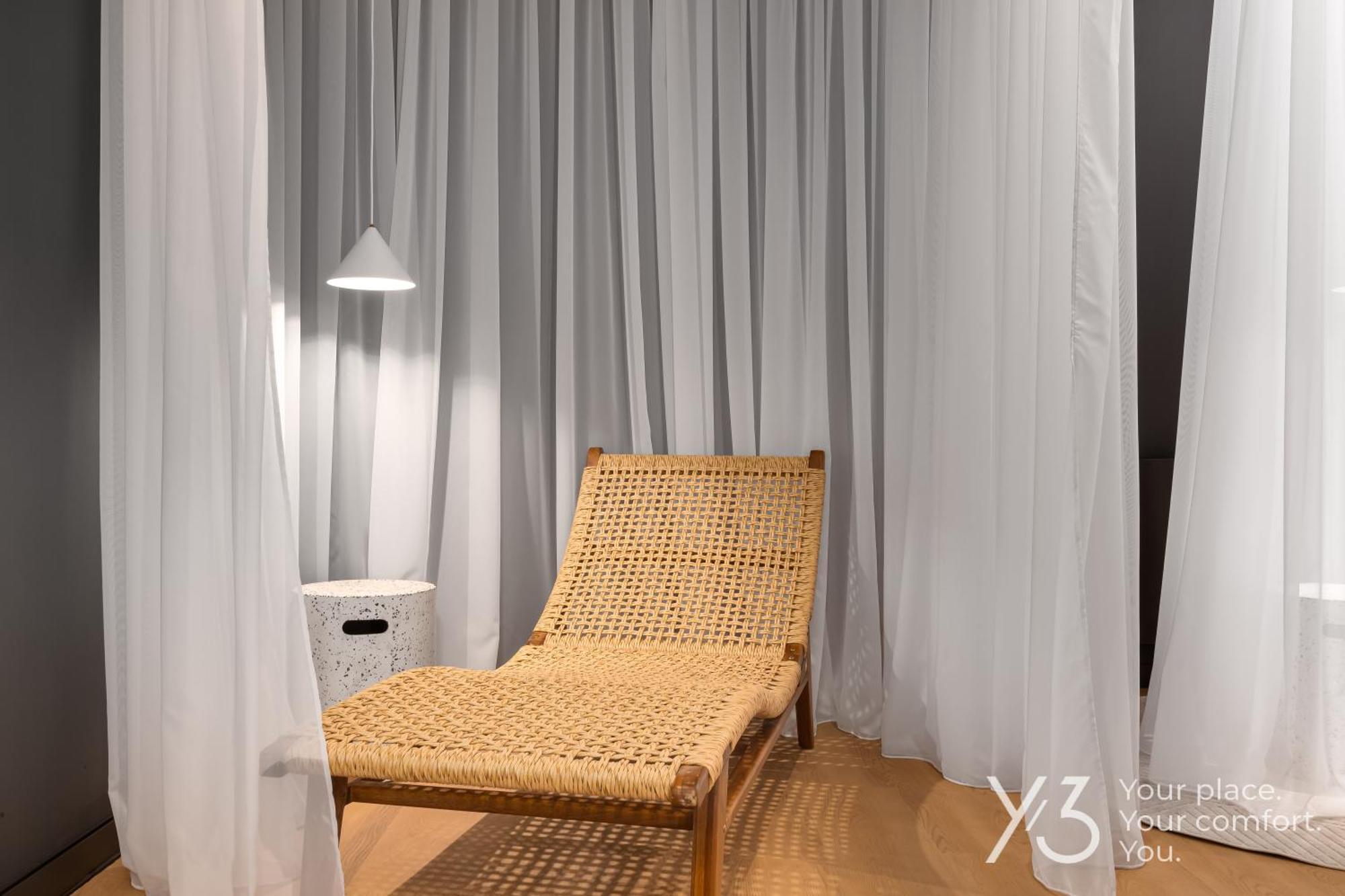 Saint Martin By Y3 Hotels, Old Town With Wellness Poznaň Exteriér fotografie