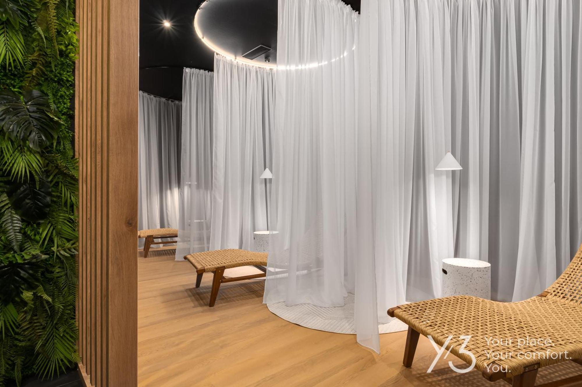 Saint Martin By Y3 Hotels, Old Town With Wellness Poznaň Exteriér fotografie