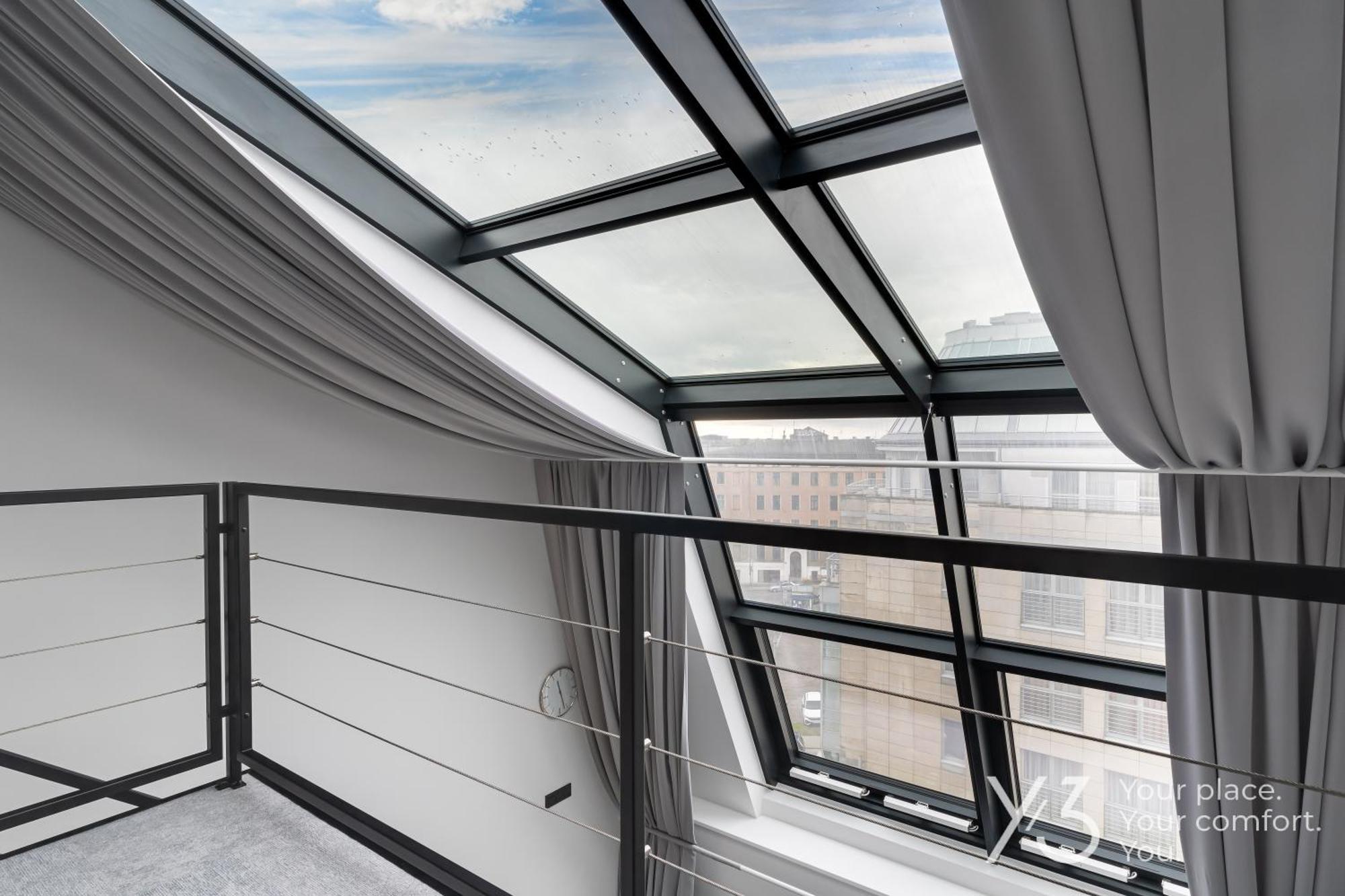 Saint Martin By Y3 Hotels, Old Town With Wellness Poznaň Exteriér fotografie